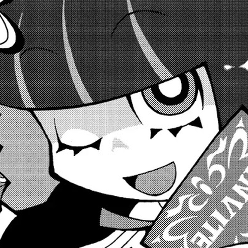 Panty & Stocking with Garterbelt Chapter 3: Nose Wide Shut cover