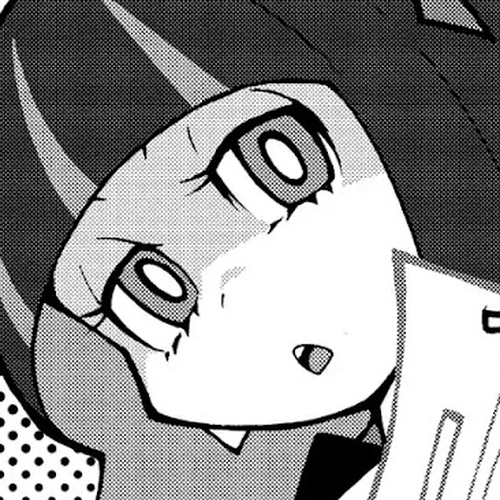 Panty & Stocking with Garterbelt Chapter 8: Killing Me Hard cover