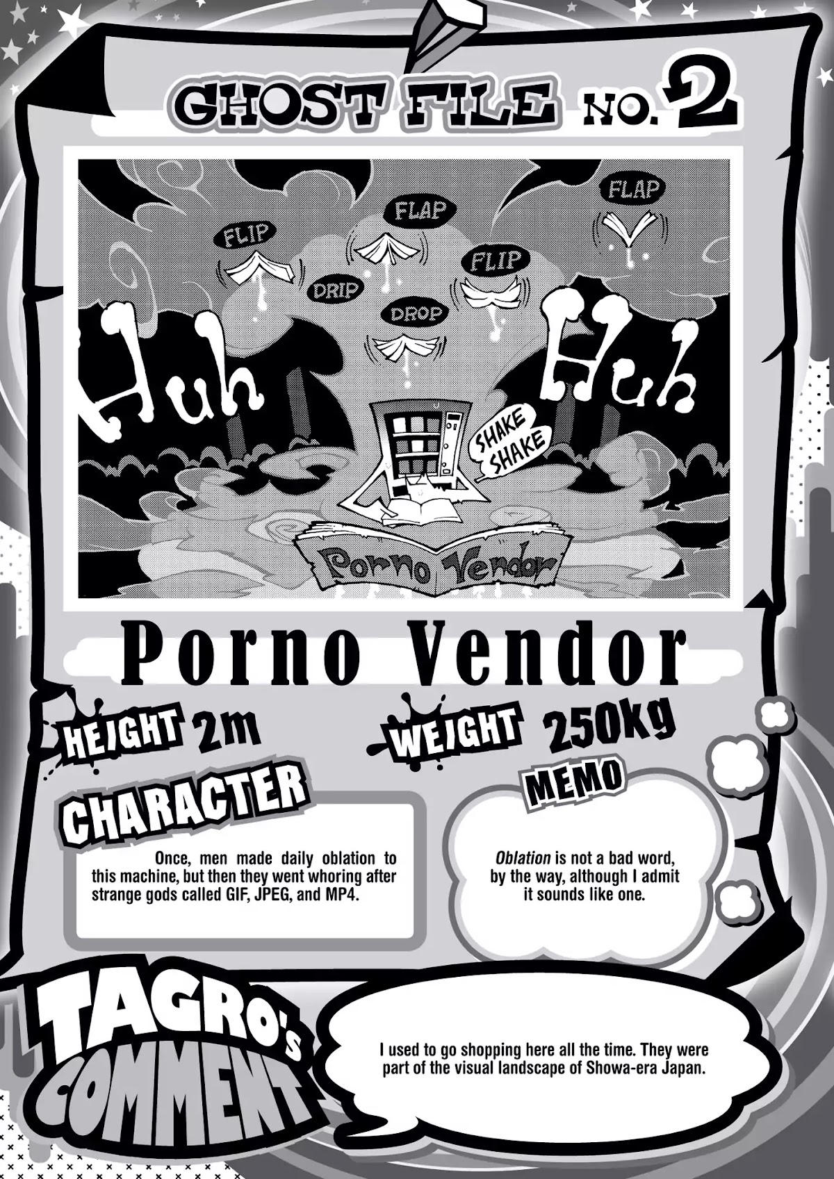 Panty & Stocking with Garterbelt Chapter 9 page 19 - Chapter 9: Panty & Stocking With... [END]