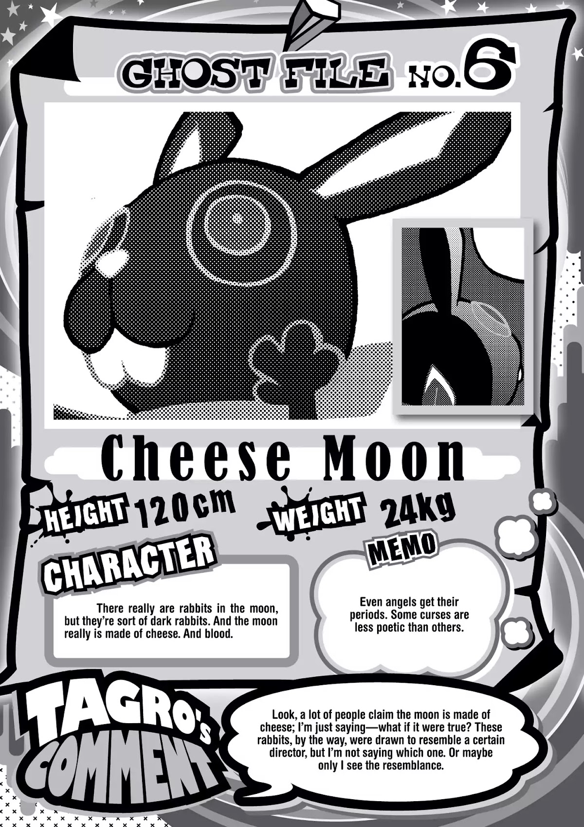 Panty & Stocking with Garterbelt Chapter 9 page 23 - Chapter 9: Panty & Stocking With... [END]
