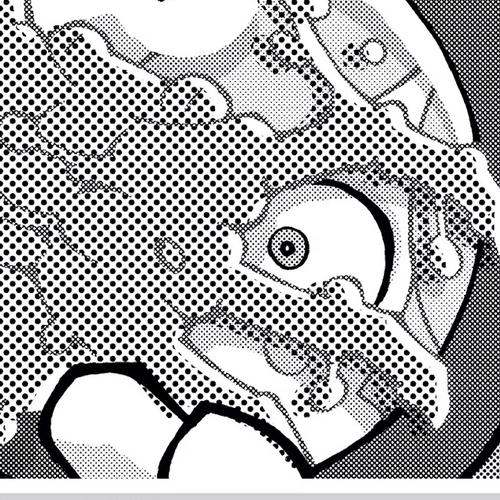 Panty & Stocking with Garterbelt Chapter 9: Panty & Stocking With... [END] cover