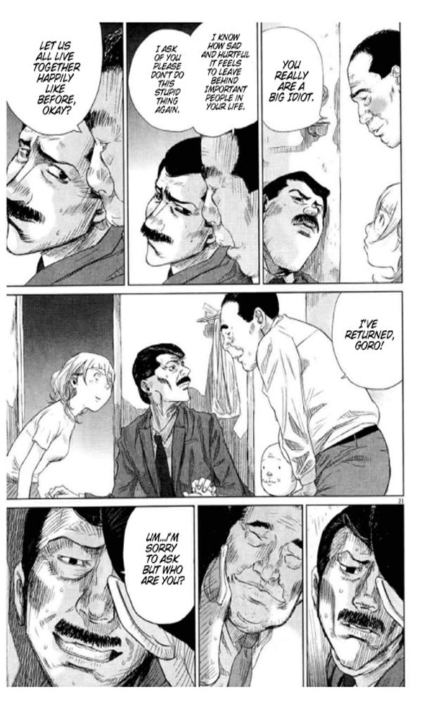 Papa ga mo Ichido Koi o Shita Chapter 1 page 24 - Chapter 1