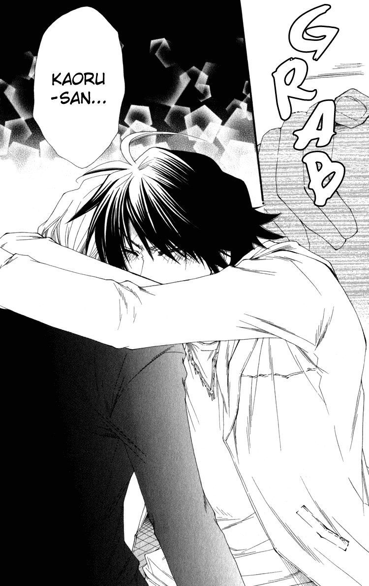 Papa I Love You Chapter 3.2 page 29 - Chapter 3 v2 : Papa, I Love You - 3