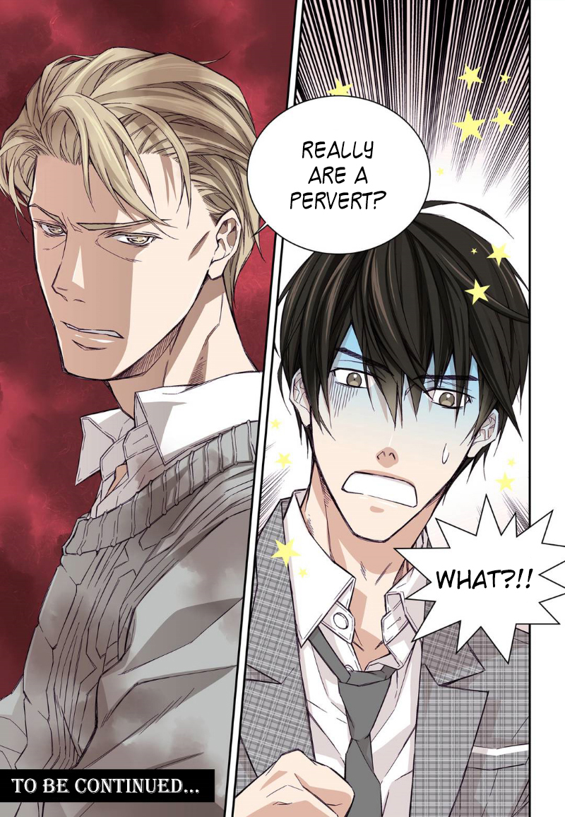 Papa Is A Bride? Chapter 1 page 20 - Chapter 1
