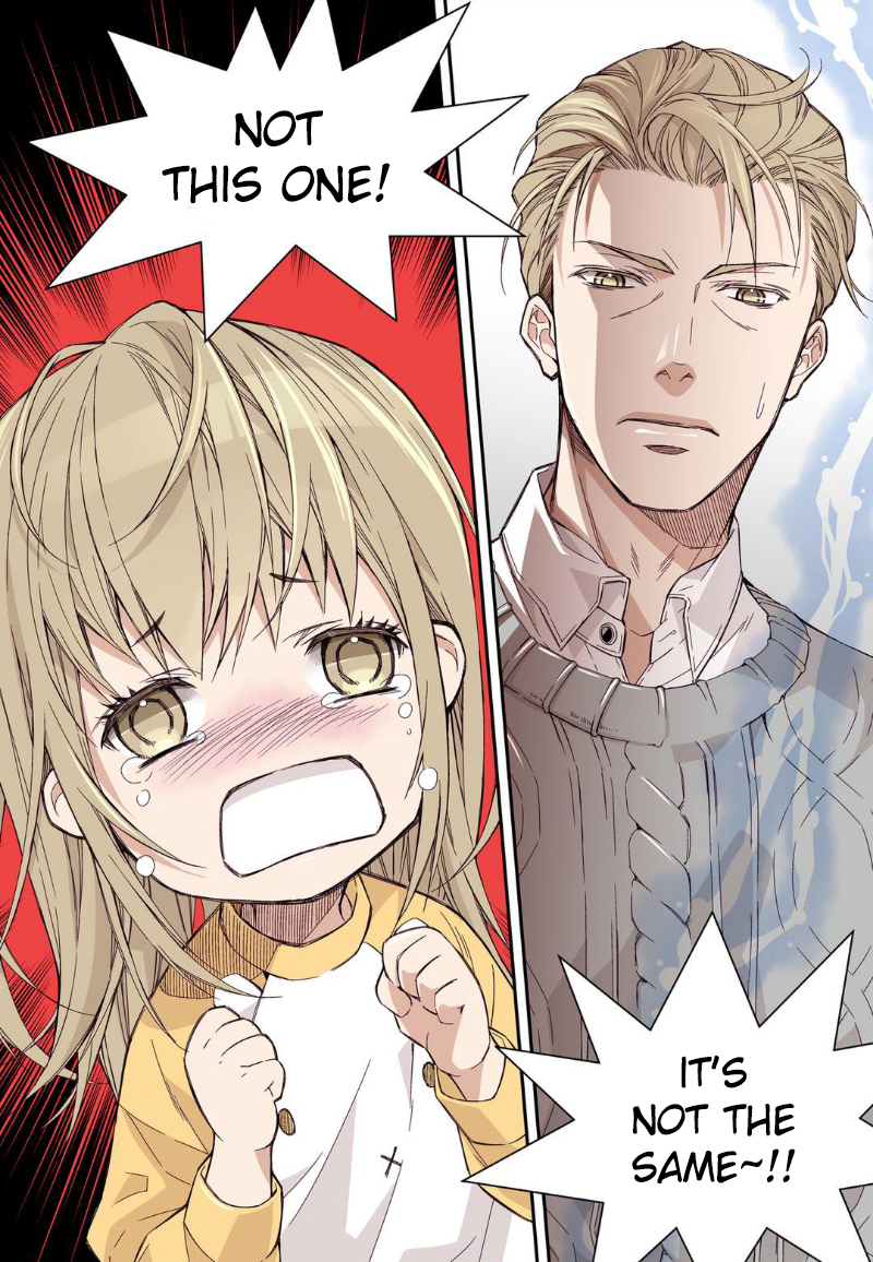 Papa Is A Bride? Chapter 1 page 3 - Chapter 1