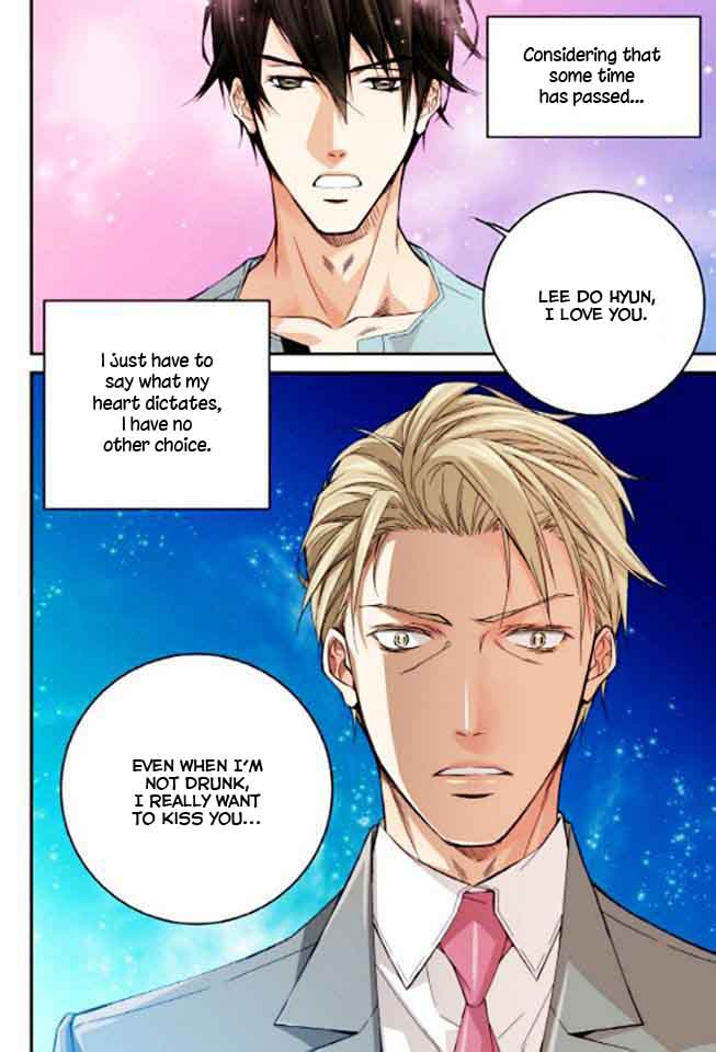Papa Is A Bride? Chapter 13 page 10 - Chapter 13