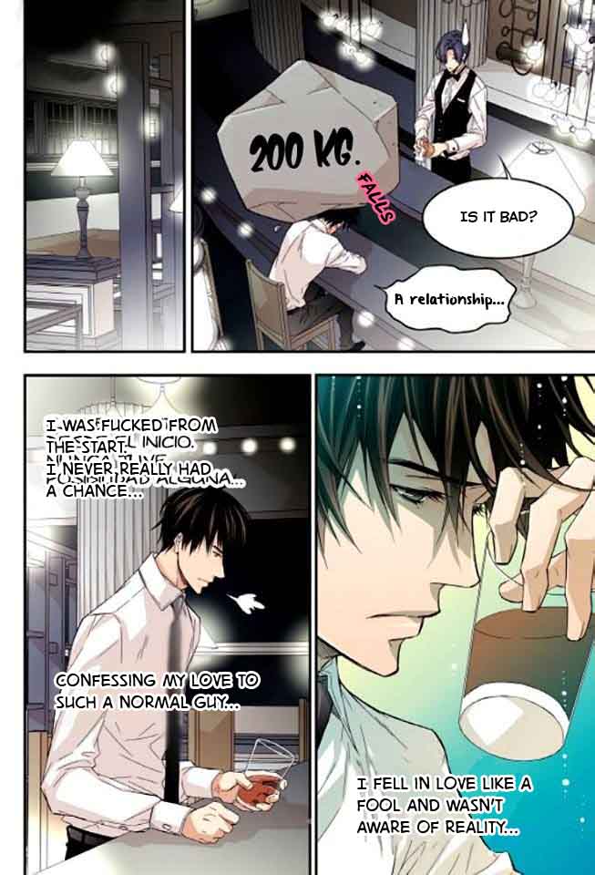 Papa Is A Bride? Chapter 14 page 16 - Chapter 14