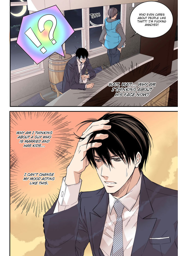 Papa Is A Bride? Chapter 2 page 22 - Chapter 2