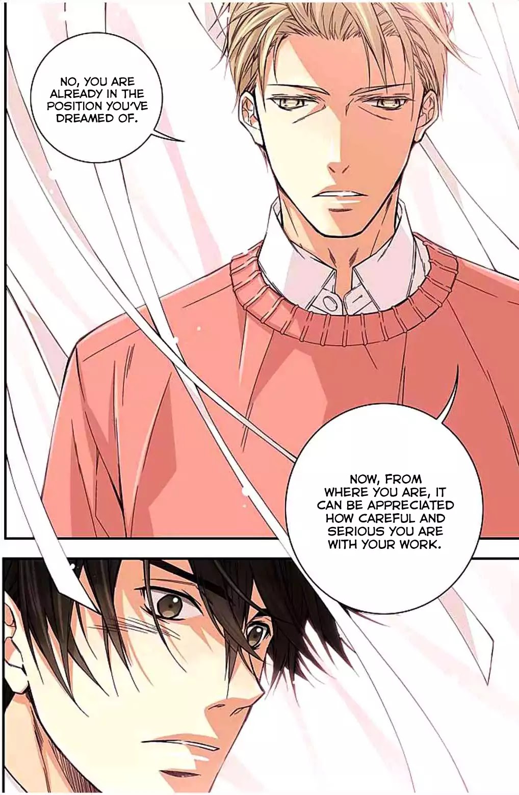 Papa Is A Bride? Chapter 7 page 16 - Chapter 7