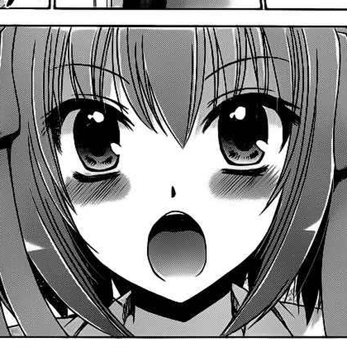 Papa no Iu Koto o Kikinasai! - Takanashi no Hidamari Chapter 3 cover