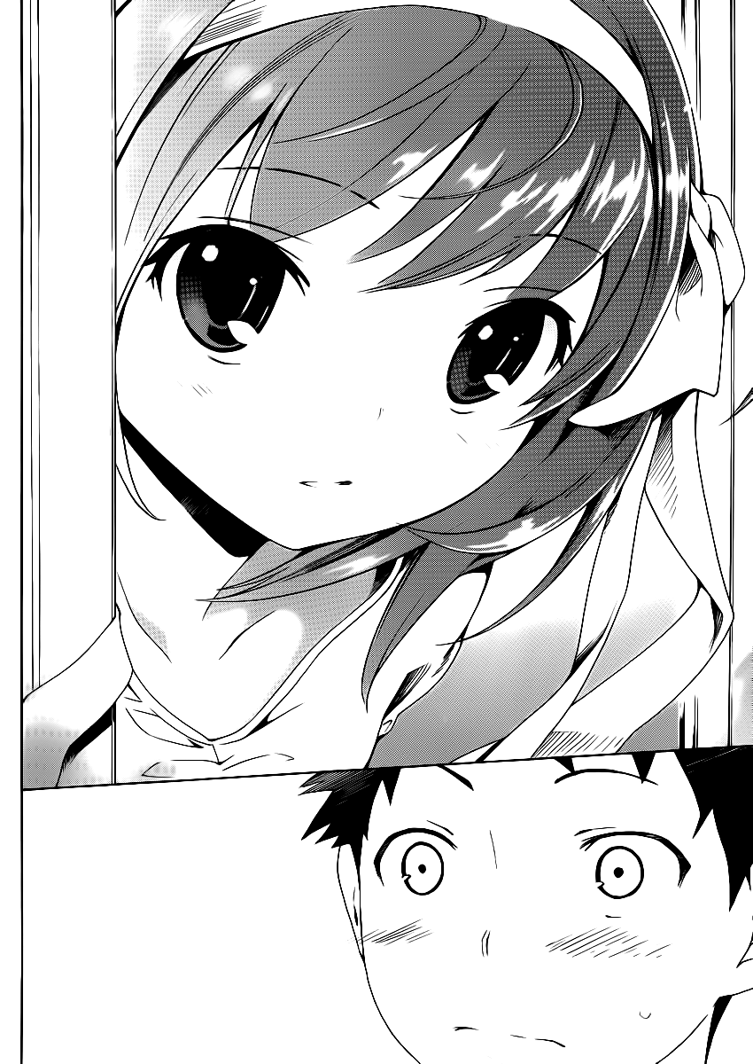 Papa no Iu Koto o Kikinasai! Chapter 1 page 14 - Chapter 1: Becoming A Dad!