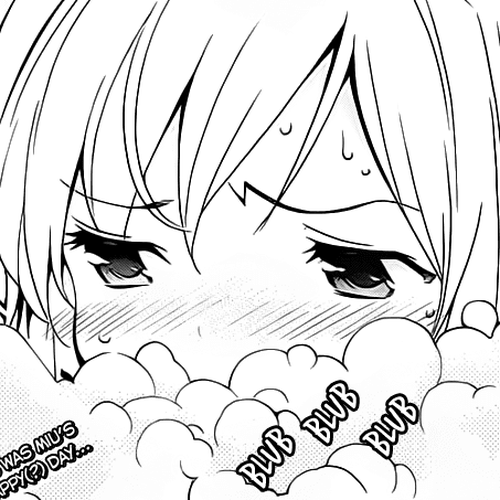 Papa no Iu Koto o Kikinasai! Chapter 10.5: Miu-chan's Happiness cover