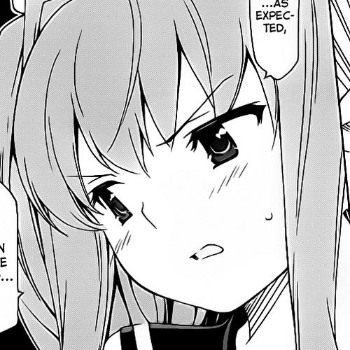 Papa no Iu Koto o Kikinasai! Chapter 10: Papa, Being Suspected cover