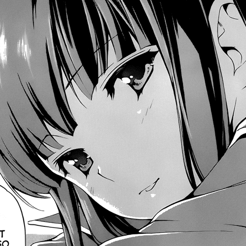 Papa no Iu Koto o Kikinasai! Chapter 11.5: Raika-san Is In Danger! cover