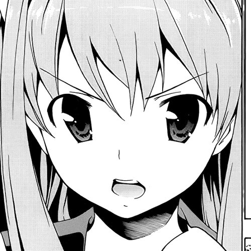 Papa no Iu Koto o Kikinasai! Chapter 11: Papa Being Loved, Part 1 cover