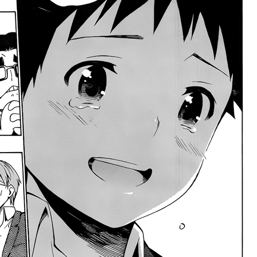 Papa no Iu Koto o Kikinasai! Chapter 12: Papa Being Loved Part 2 [END] cover