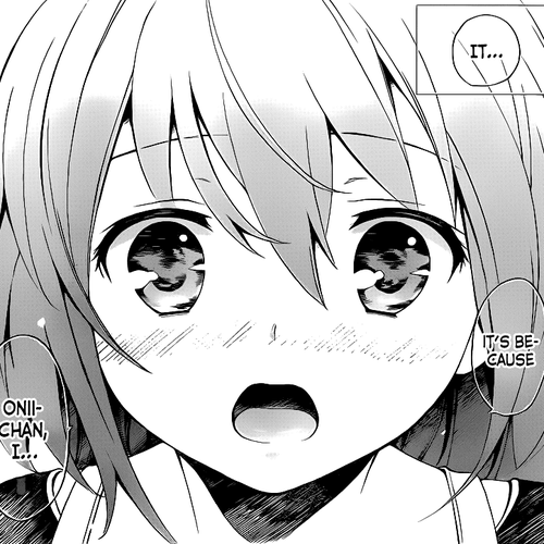 Papa no Iu Koto o Kikinasai! Chapter 3: Papa Labors cover
