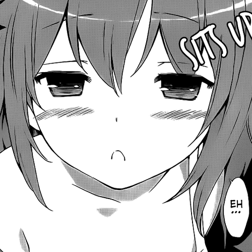 Papa no Iu Koto o Kikinasai! Chapter 4: Papa Swims cover