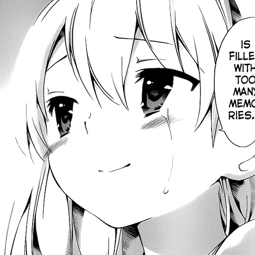 Papa no Iu Koto o Kikinasai! Chapter 5: Papa, Rise Up cover