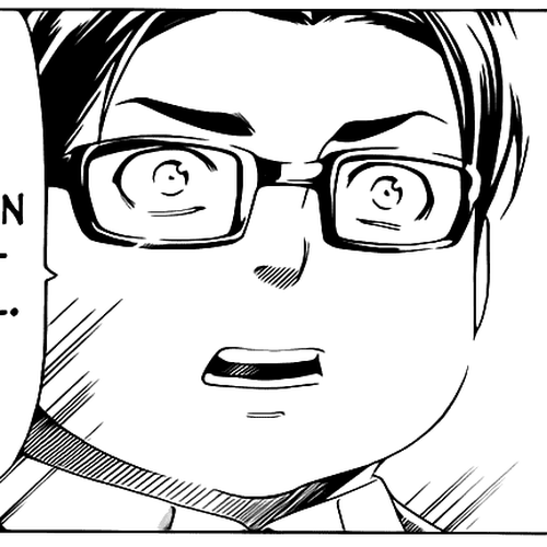 Papa no Iu Koto o Kikinasai! Chapter 6: Papa, Working Too Hard cover