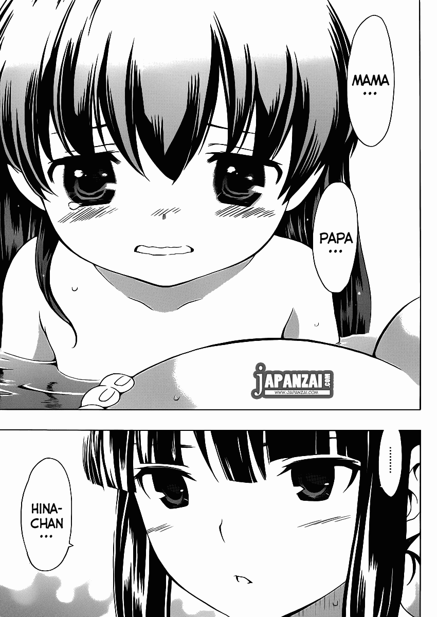 Papa no Iu Koto o Kikinasai! Chapter 7 page 20 - Chapter 7: Papa, Calm Down