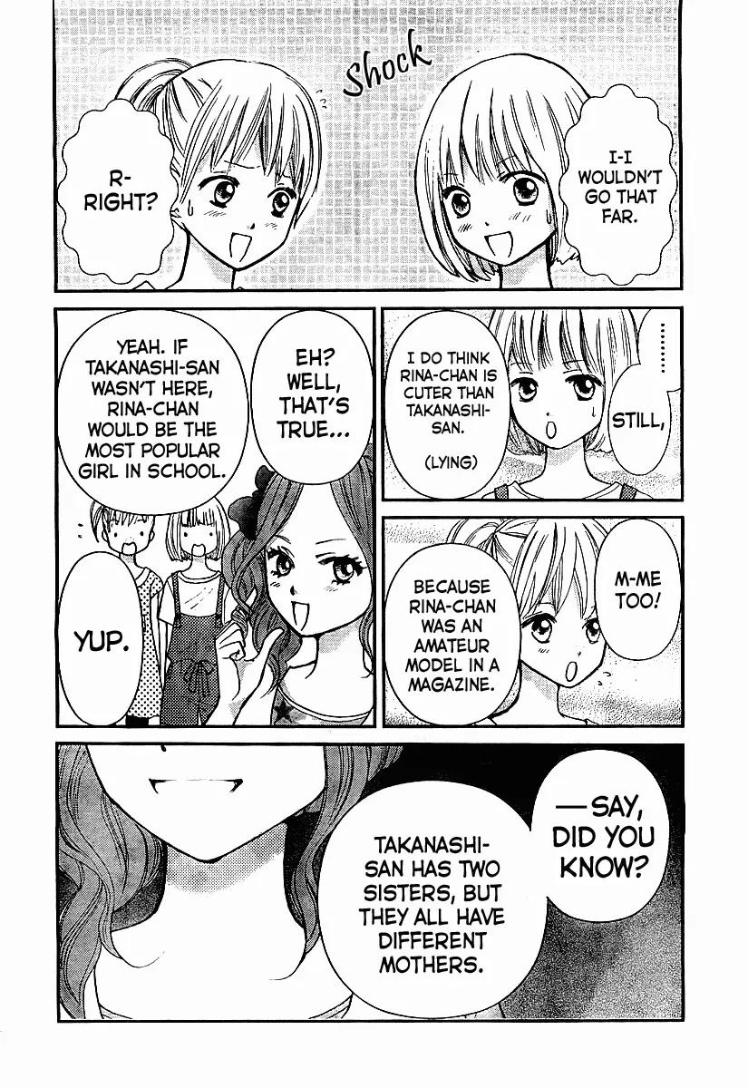Papa no Iukoto o Kikinasai! - Miu-sama no Iu Toori Chapter 1 page 14 - Chapter 1