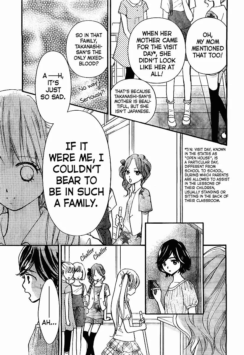 Papa no Iukoto o Kikinasai! - Miu-sama no Iu Toori Chapter 1 page 15 - Chapter 1