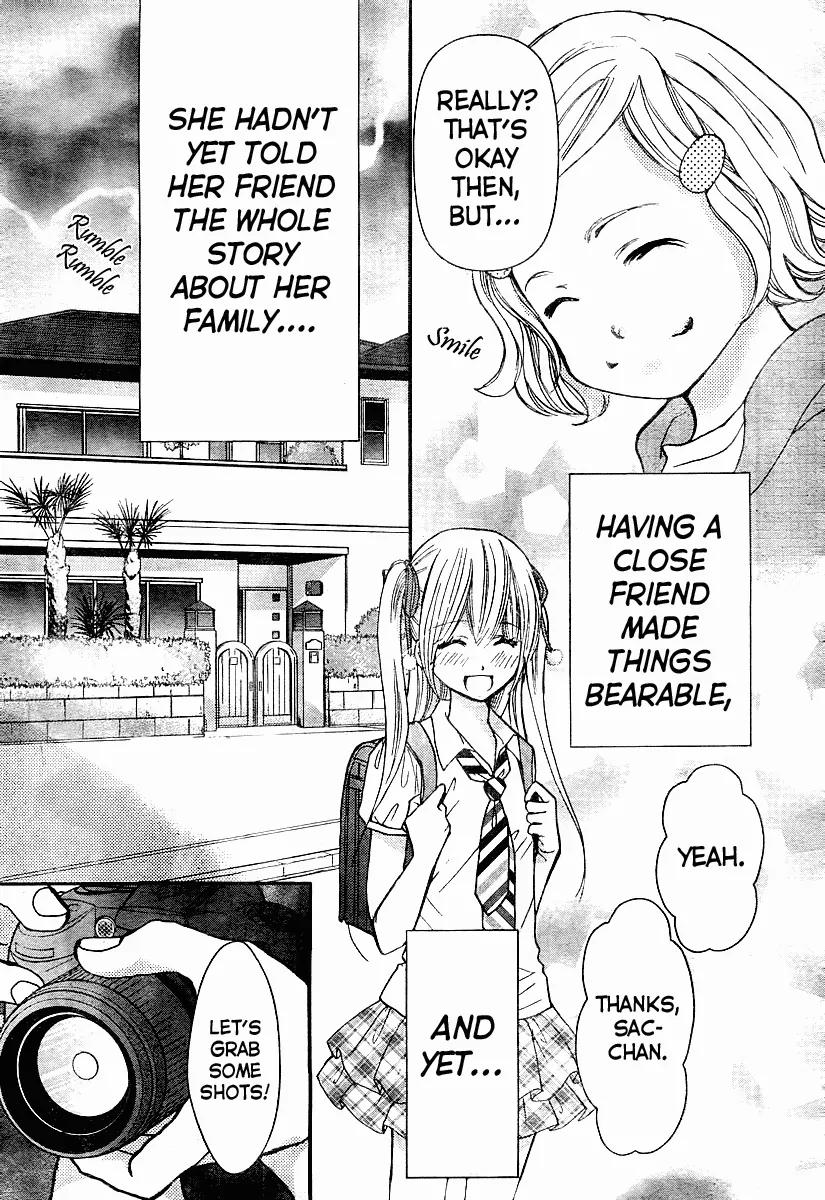 Papa no Iukoto o Kikinasai! - Miu-sama no Iu Toori Chapter 1 page 17 - Chapter 1