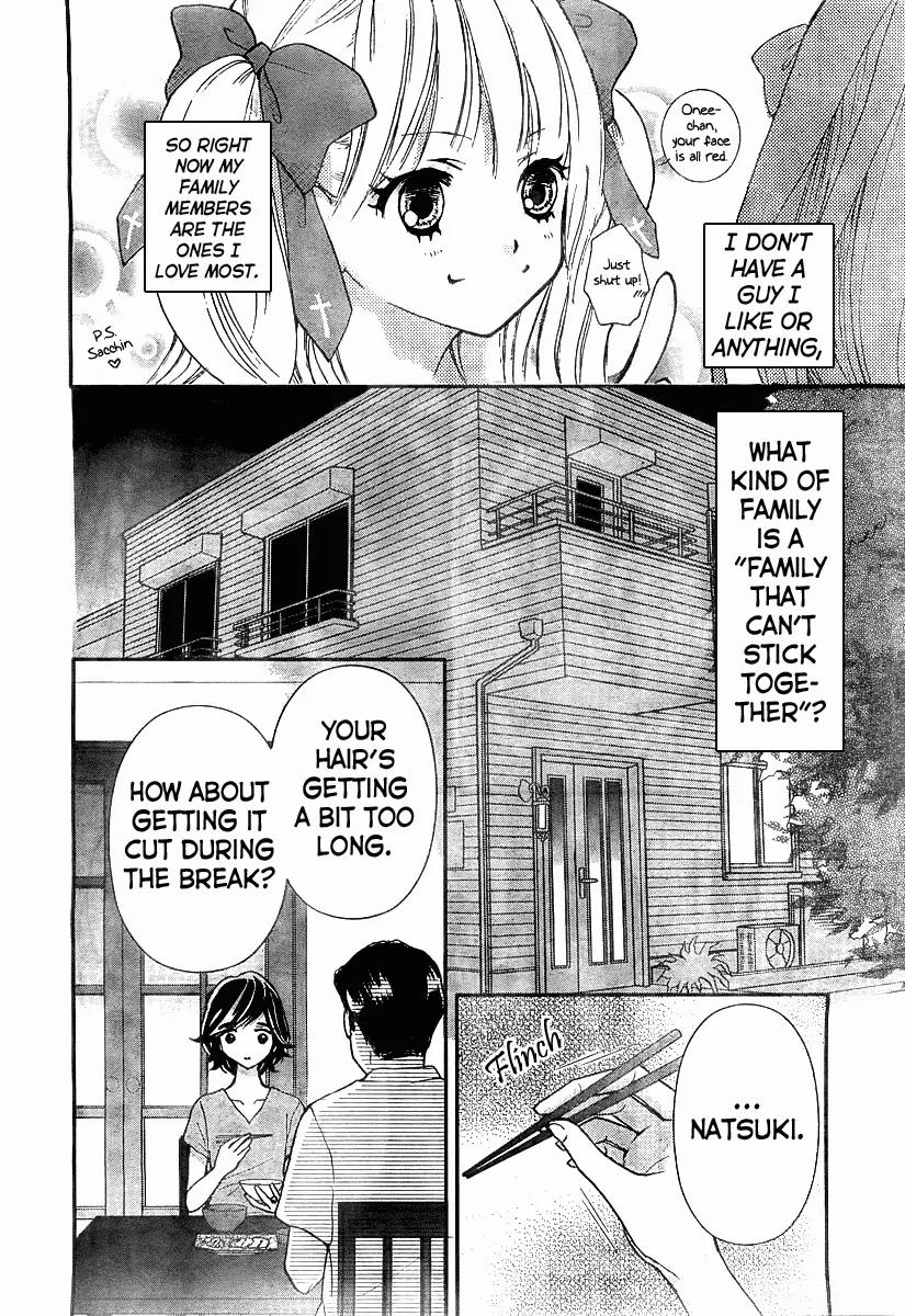 Papa no Iukoto o Kikinasai! - Miu-sama no Iu Toori Chapter 1 page 22 - Chapter 1
