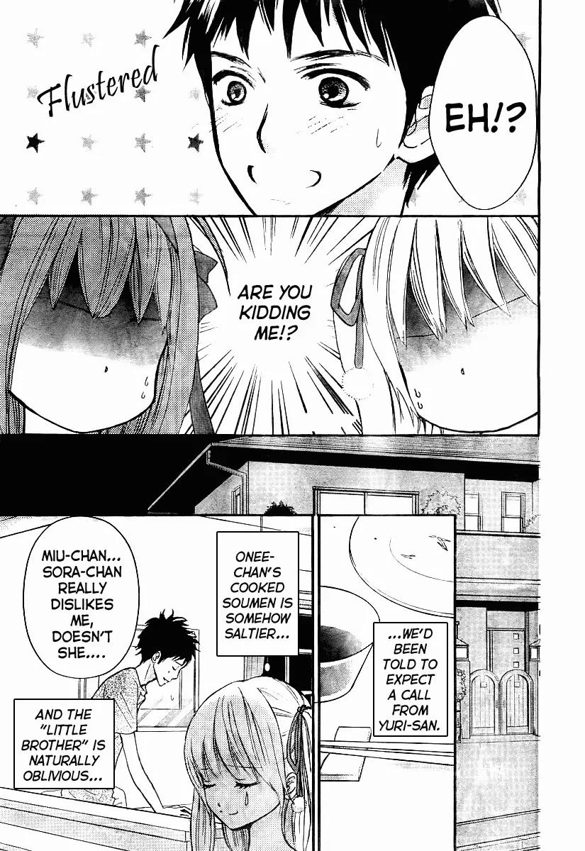 Papa no Iukoto o Kikinasai! - Miu-sama no Iu Toori Chapter 1 page 27 - Chapter 1