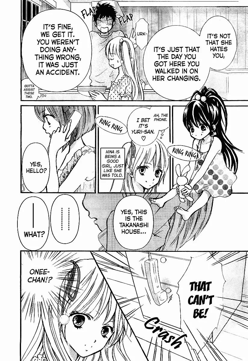 Papa no Iukoto o Kikinasai! - Miu-sama no Iu Toori Chapter 1 page 28 - Chapter 1