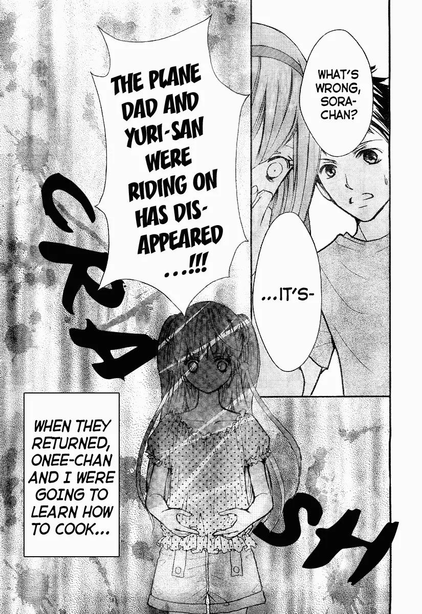 Papa no Iukoto o Kikinasai! - Miu-sama no Iu Toori Chapter 1 page 29 - Chapter 1