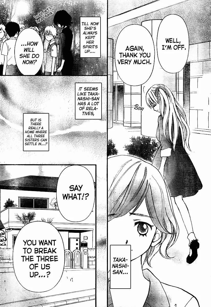 Papa no Iukoto o Kikinasai! - Miu-sama no Iu Toori Chapter 1 page 33 - Chapter 1
