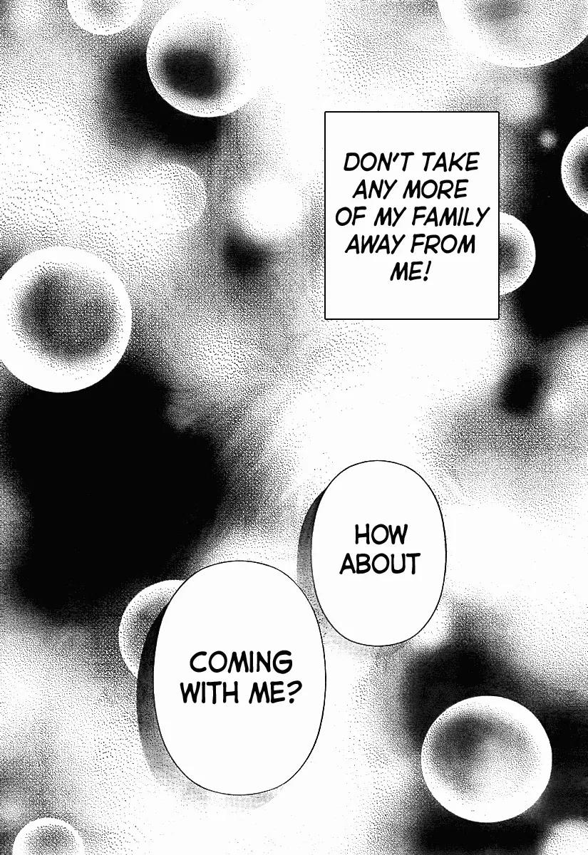 Papa no Iukoto o Kikinasai! - Miu-sama no Iu Toori Chapter 1 page 37 - Chapter 1