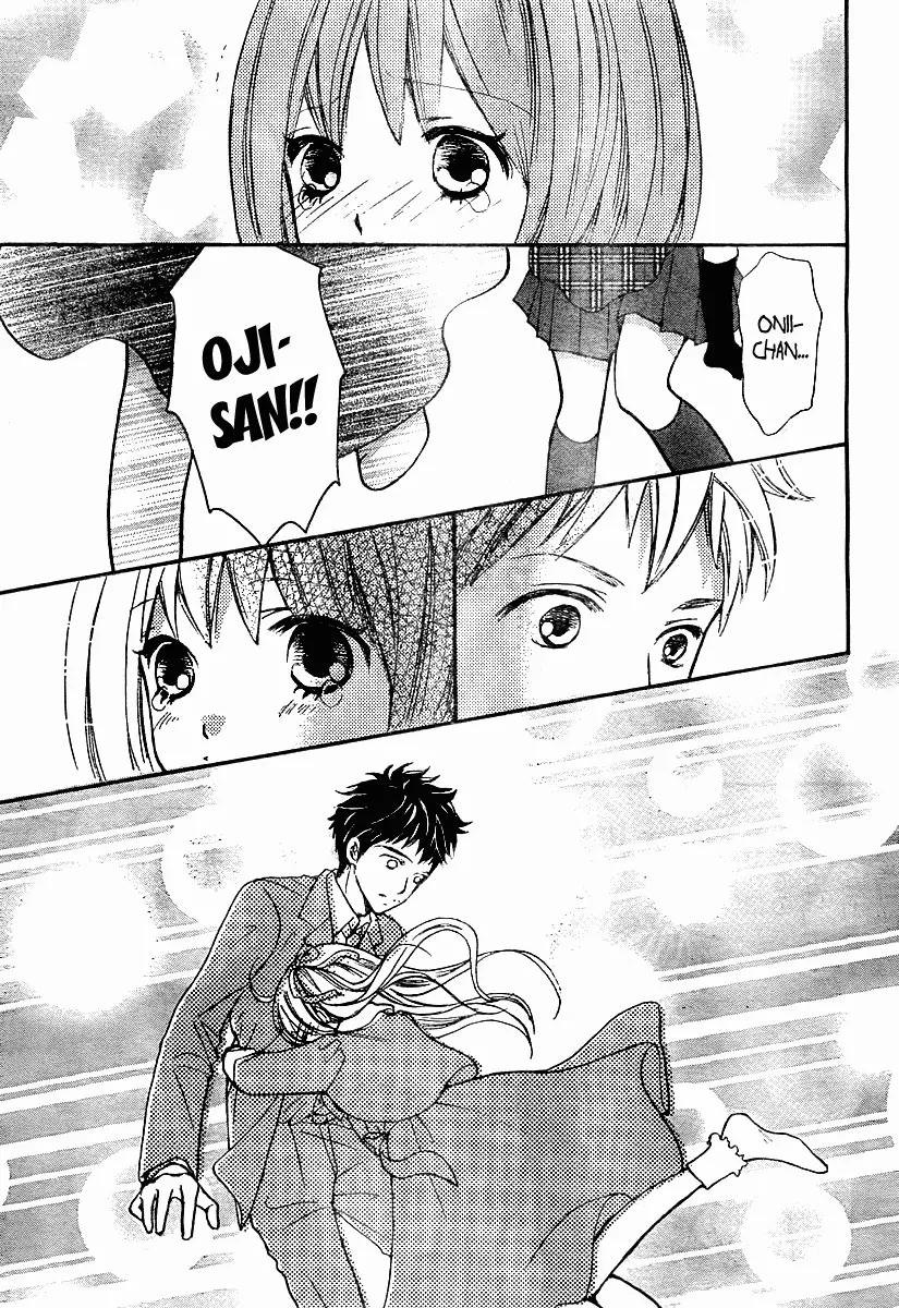 Papa no Iukoto o Kikinasai! - Miu-sama no Iu Toori Chapter 1 page 39 - Chapter 1