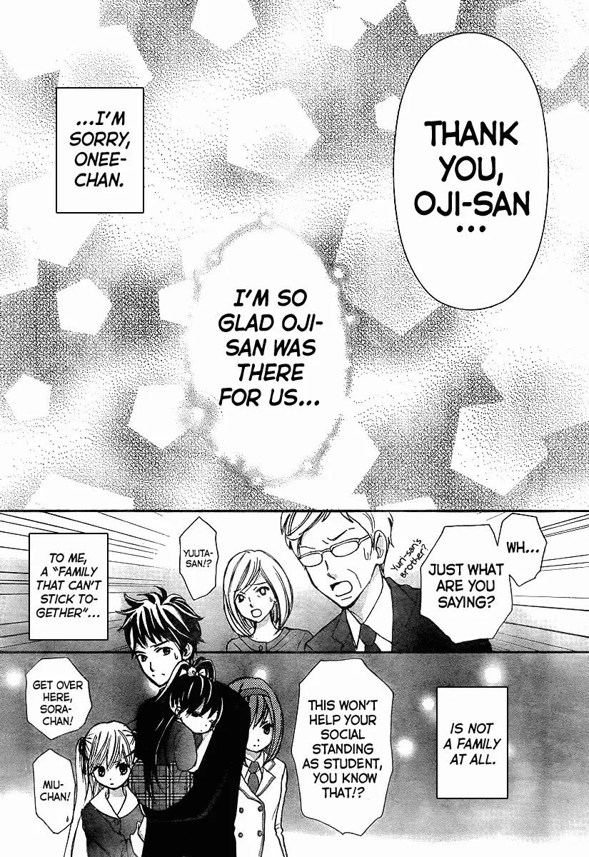 Papa no Iukoto o Kikinasai! - Miu-sama no Iu Toori Chapter 1 page 40 - Chapter 1