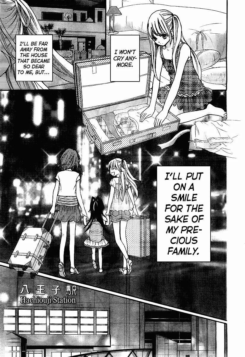 Papa no Iukoto o Kikinasai! - Miu-sama no Iu Toori Chapter 1 page 41 - Chapter 1