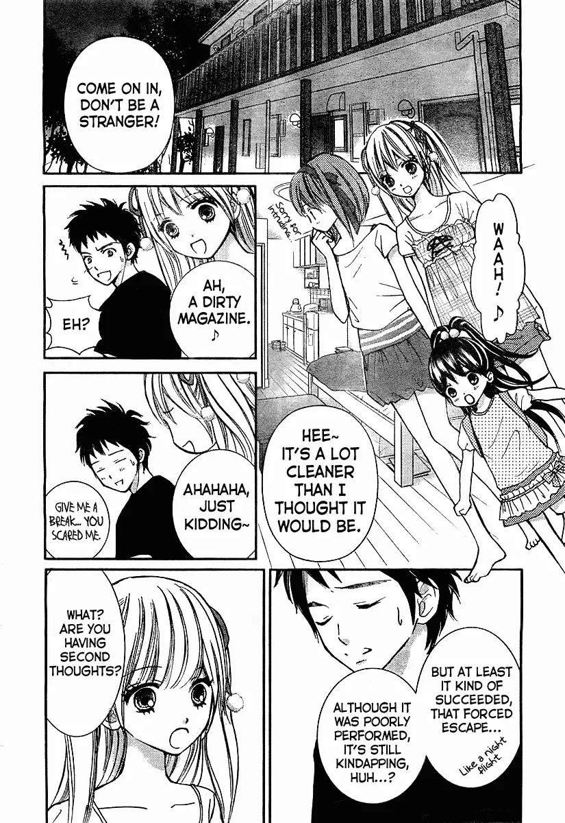 Papa no Iukoto o Kikinasai! - Miu-sama no Iu Toori Chapter 1 page 42 - Chapter 1
