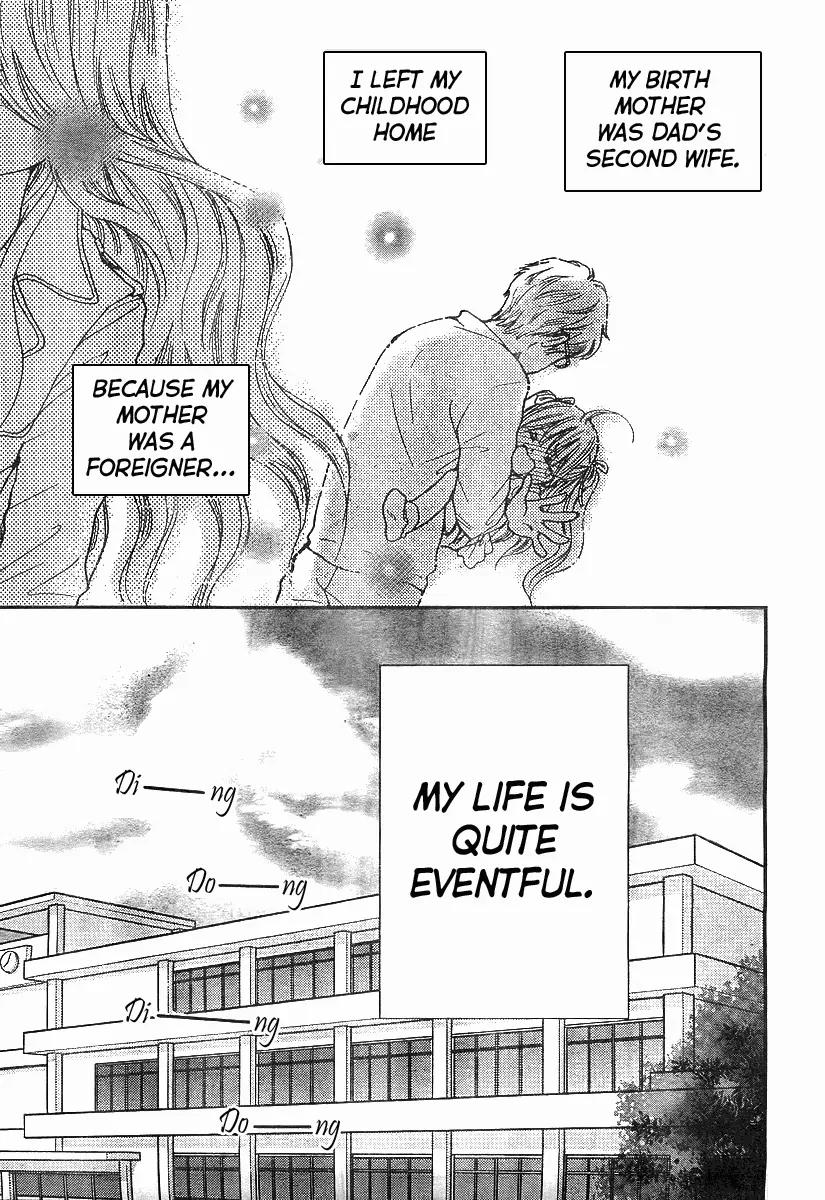 Papa no Iukoto o Kikinasai! - Miu-sama no Iu Toori Chapter 1 page 5 - Chapter 1