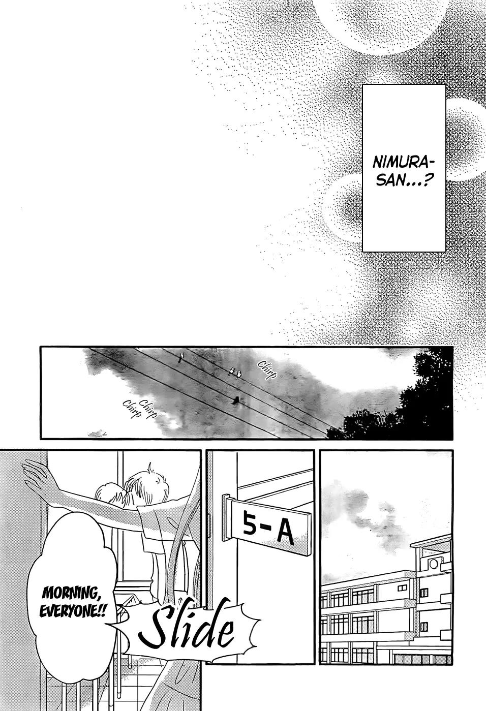 Papa no Iukoto o Kikinasai! - Miu-sama no Iu Toori Chapter 2 page 28 - Chapter 2