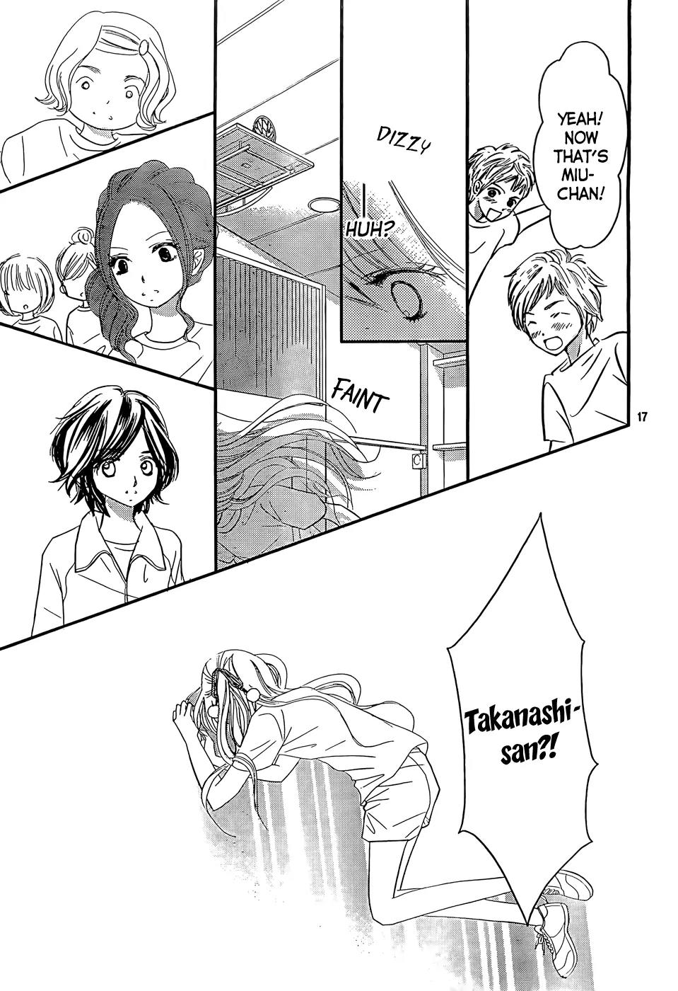 Papa no Iukoto o Kikinasai! - Miu-sama no Iu Toori Chapter 3 page 18 - Chapter 3