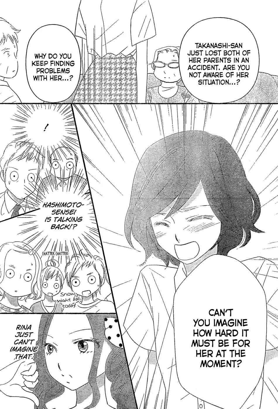 Papa no Iukoto o Kikinasai! - Miu-sama no Iu Toori Chapter 4 page 13 - Chapter 4