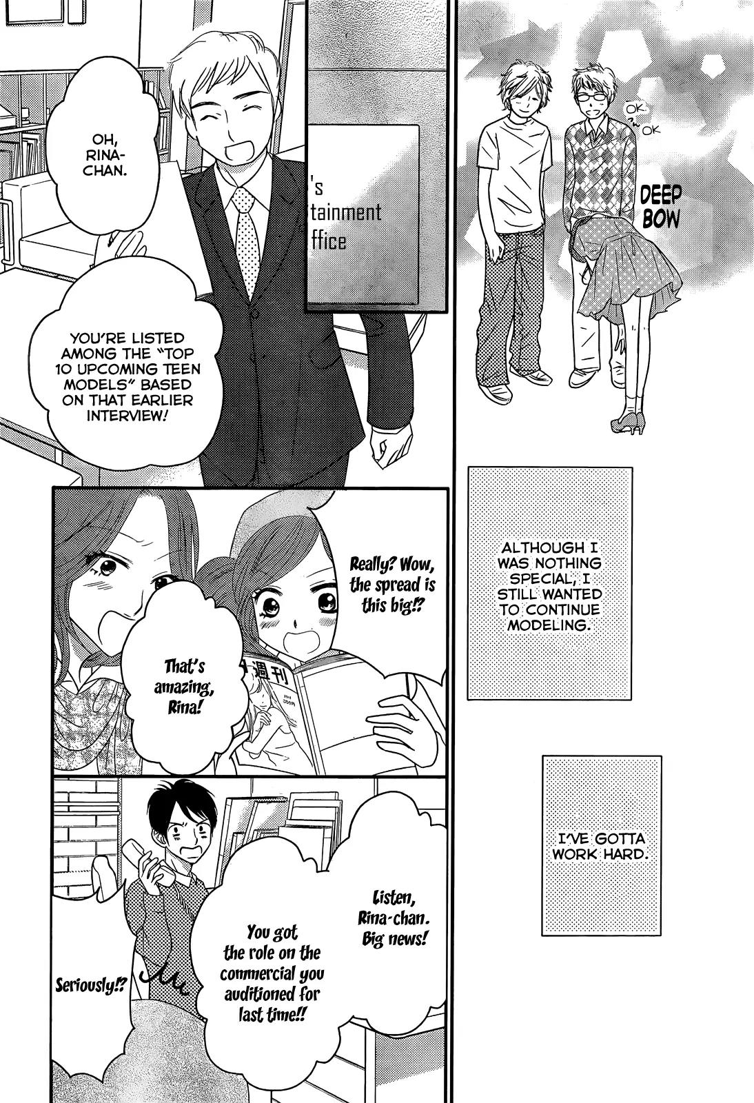 Papa no Iukoto o Kikinasai! - Miu-sama no Iu Toori Chapter 5.5 page 11 - Chapter 5.5: Omake (END)