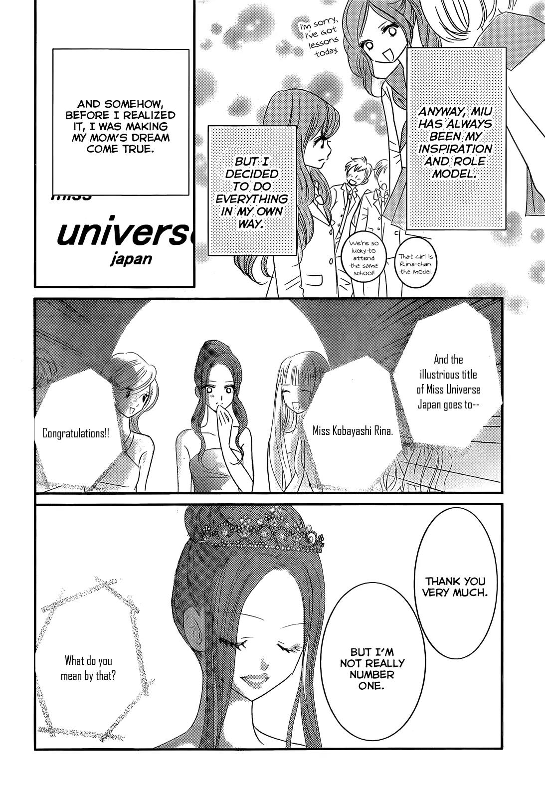Papa no Iukoto o Kikinasai! - Miu-sama no Iu Toori Chapter 5.5 page 25 - Chapter 5.5: Omake (END)