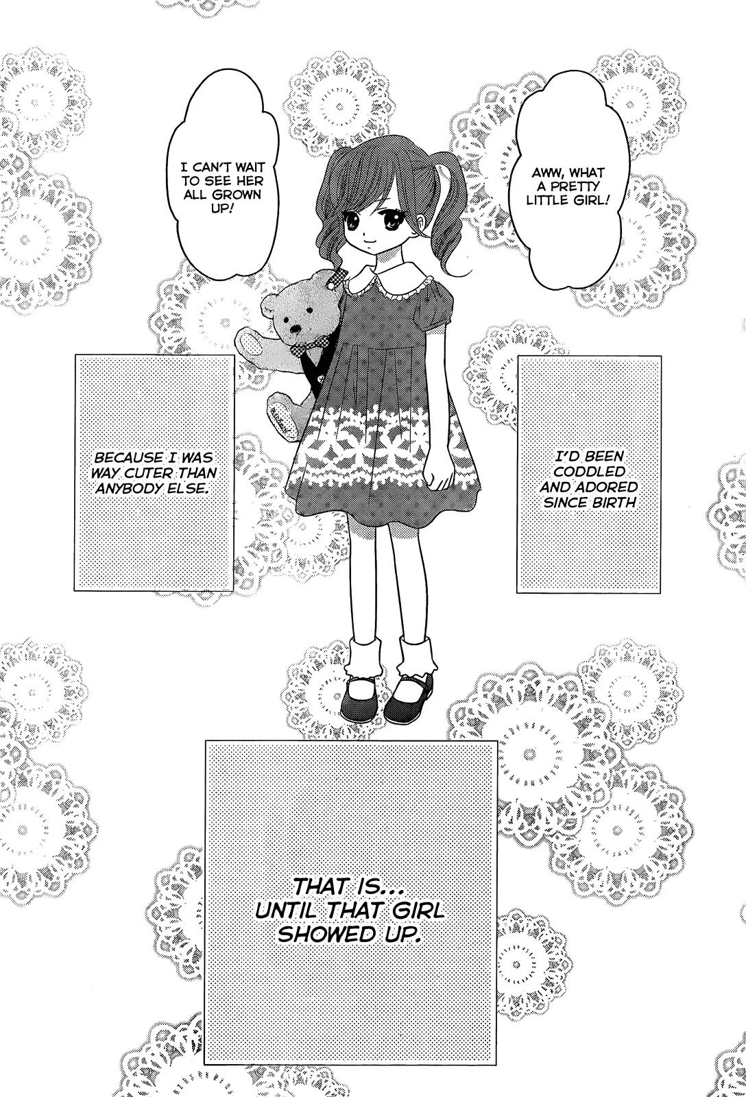 Papa no Iukoto o Kikinasai! - Miu-sama no Iu Toori Chapter 5.5 page 3 - Chapter 5.5: Omake (END)