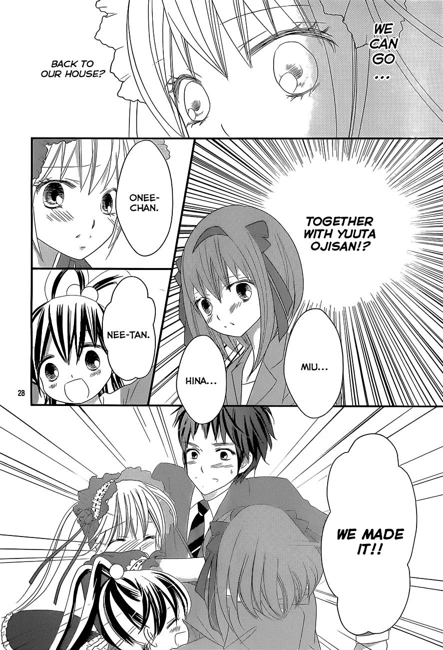 Papa no Iukoto o Kikinasai! - Miu-sama no Iu Toori Chapter 5 page 29 - Chapter 5