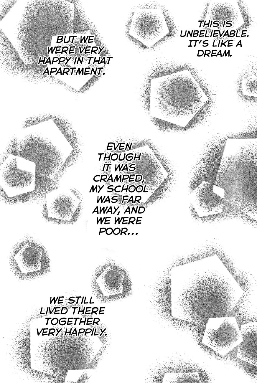 Papa no Iukoto o Kikinasai! - Miu-sama no Iu Toori Chapter 5 page 30 - Chapter 5