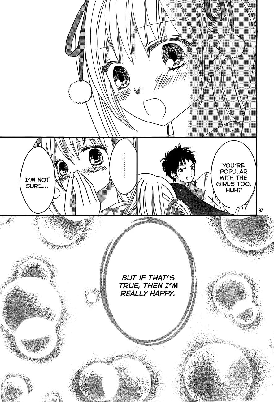 Papa no Iukoto o Kikinasai! - Miu-sama no Iu Toori Chapter 5 page 38 - Chapter 5