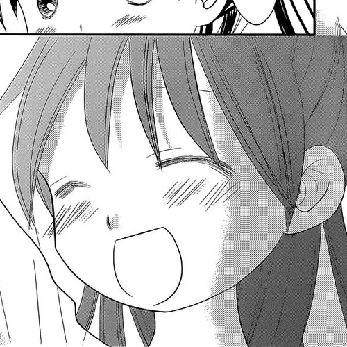 Papa no Iukoto o Kikinasai! - Miu-sama no Iu Toori Chapter 5 cover