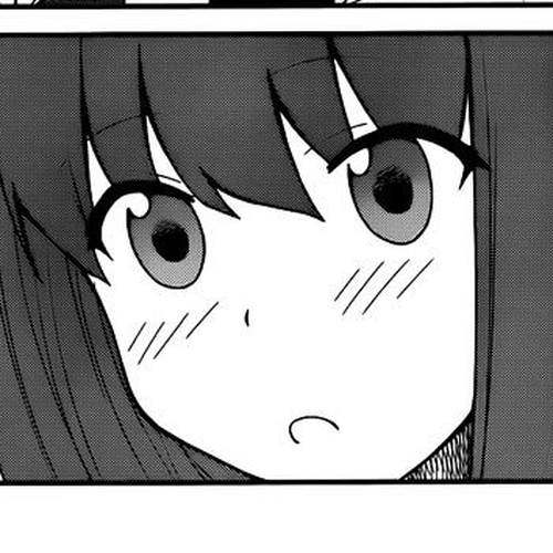 Papa no Iukoto o Kikinasai! - Rojou Kansatsu Kenkyuu Nisshi Chapter 11 : Raika-San's Thoughts!? cover